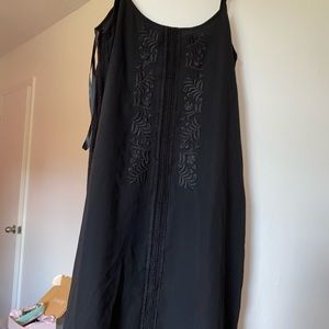BCBG Little Black Dress